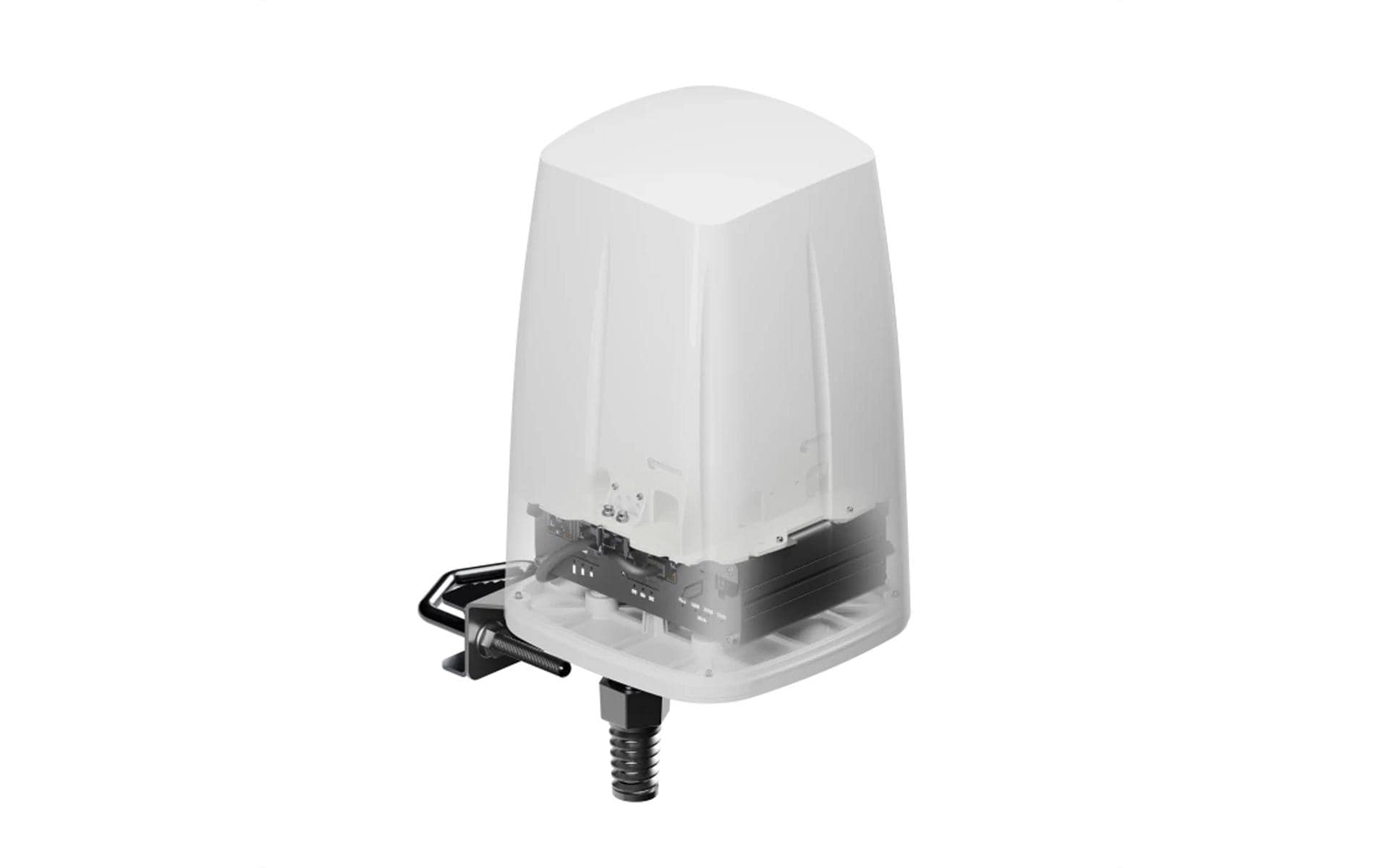 Teltonika PR1ICA70: 5G/LTE Outdoor Antenne