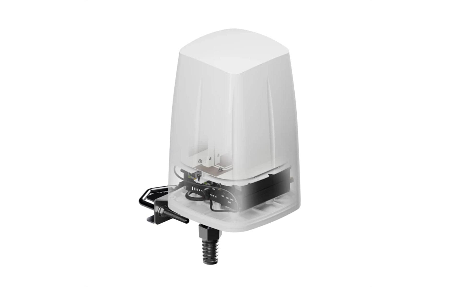 Teltonika PR1IC970: LTE Outdoor Antenne