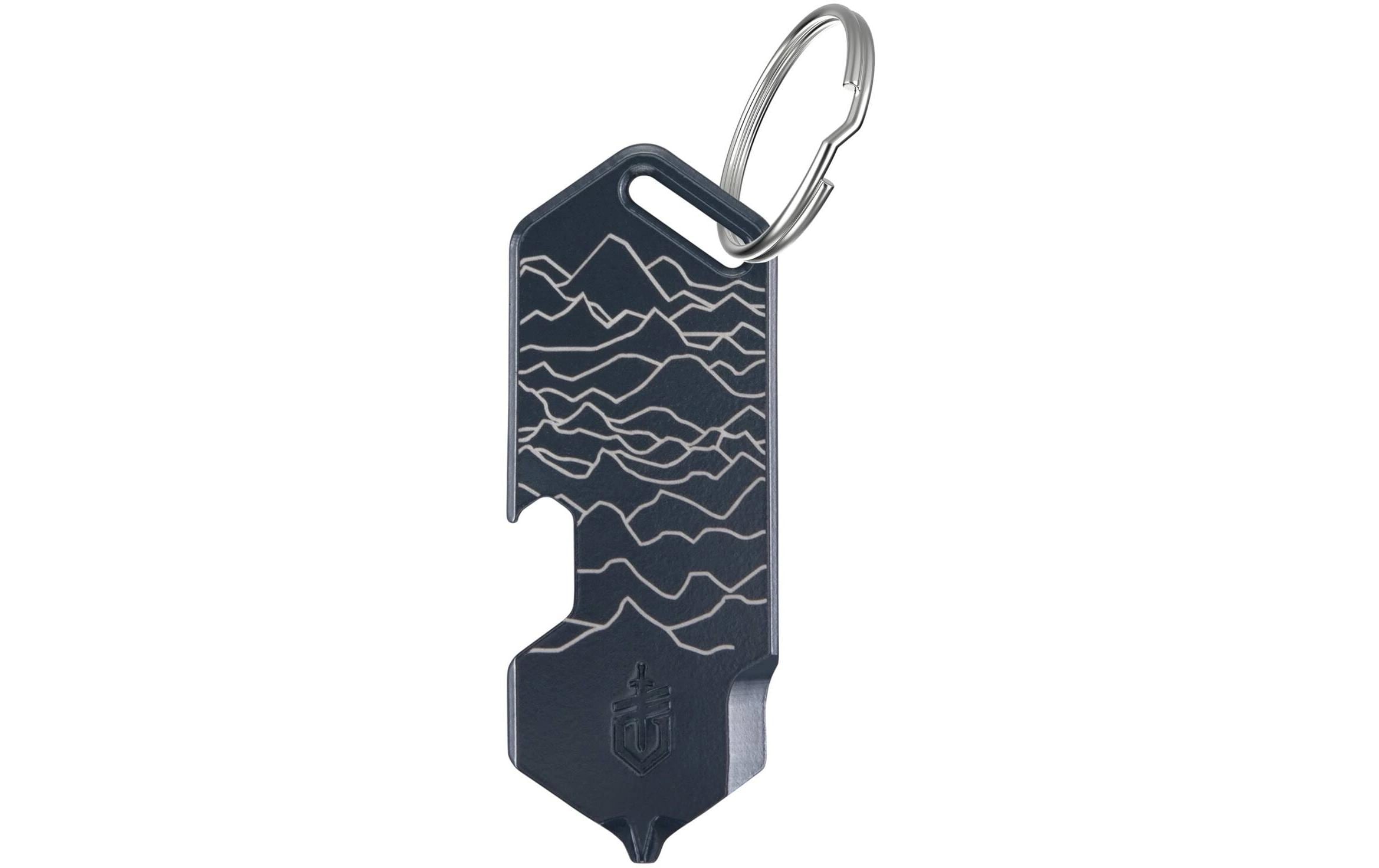 Gerber Schlüsselanhänger-Tool Shard DT