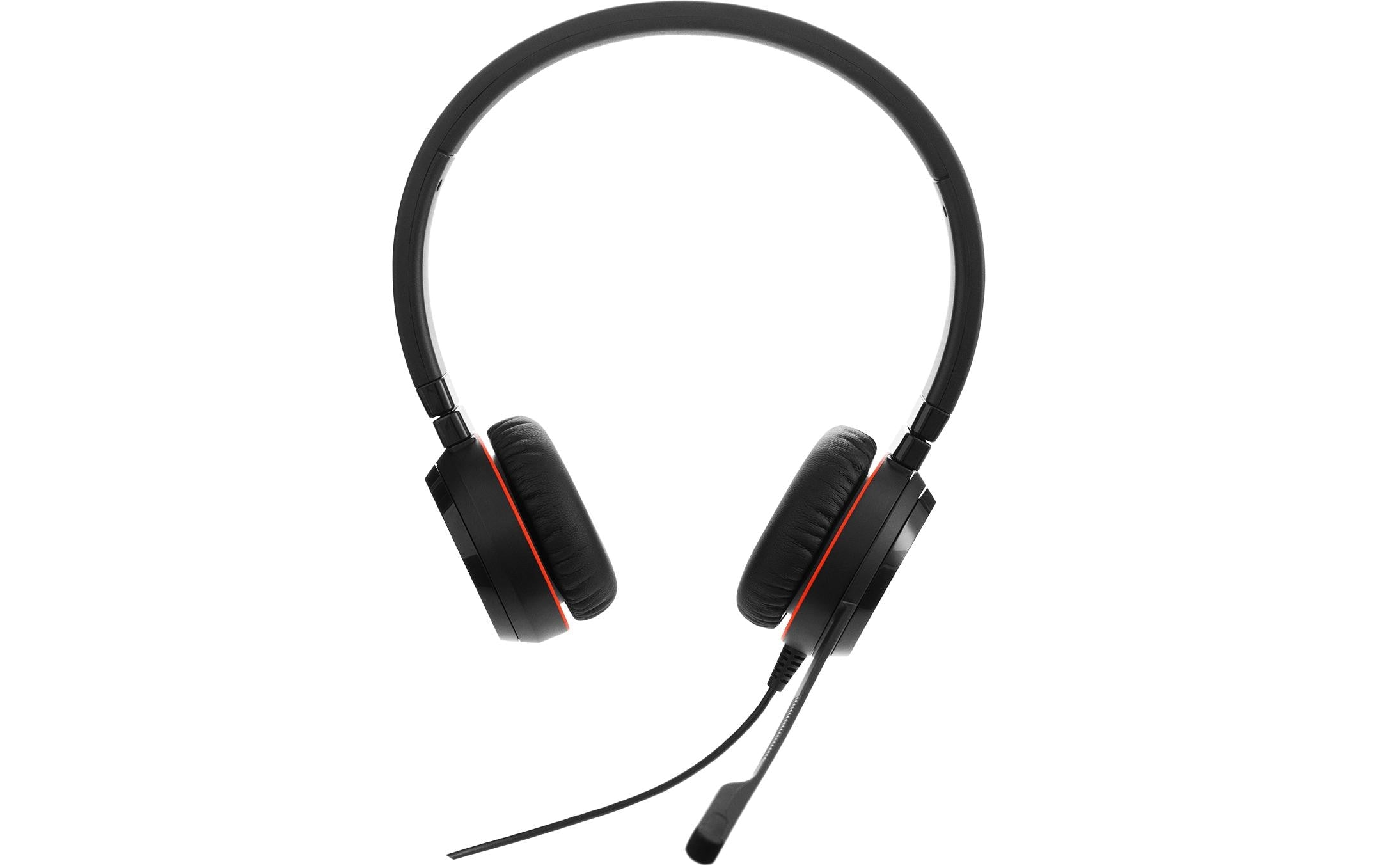 Jabra Evolve 20 SE Stereo MS USB C/A