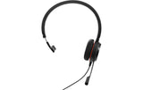 Jabra Evolve 20 SE Mono MS USB C/A