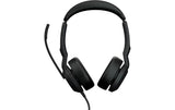 Jabra Headset Evolve2 50 Stereo MS USB C/A