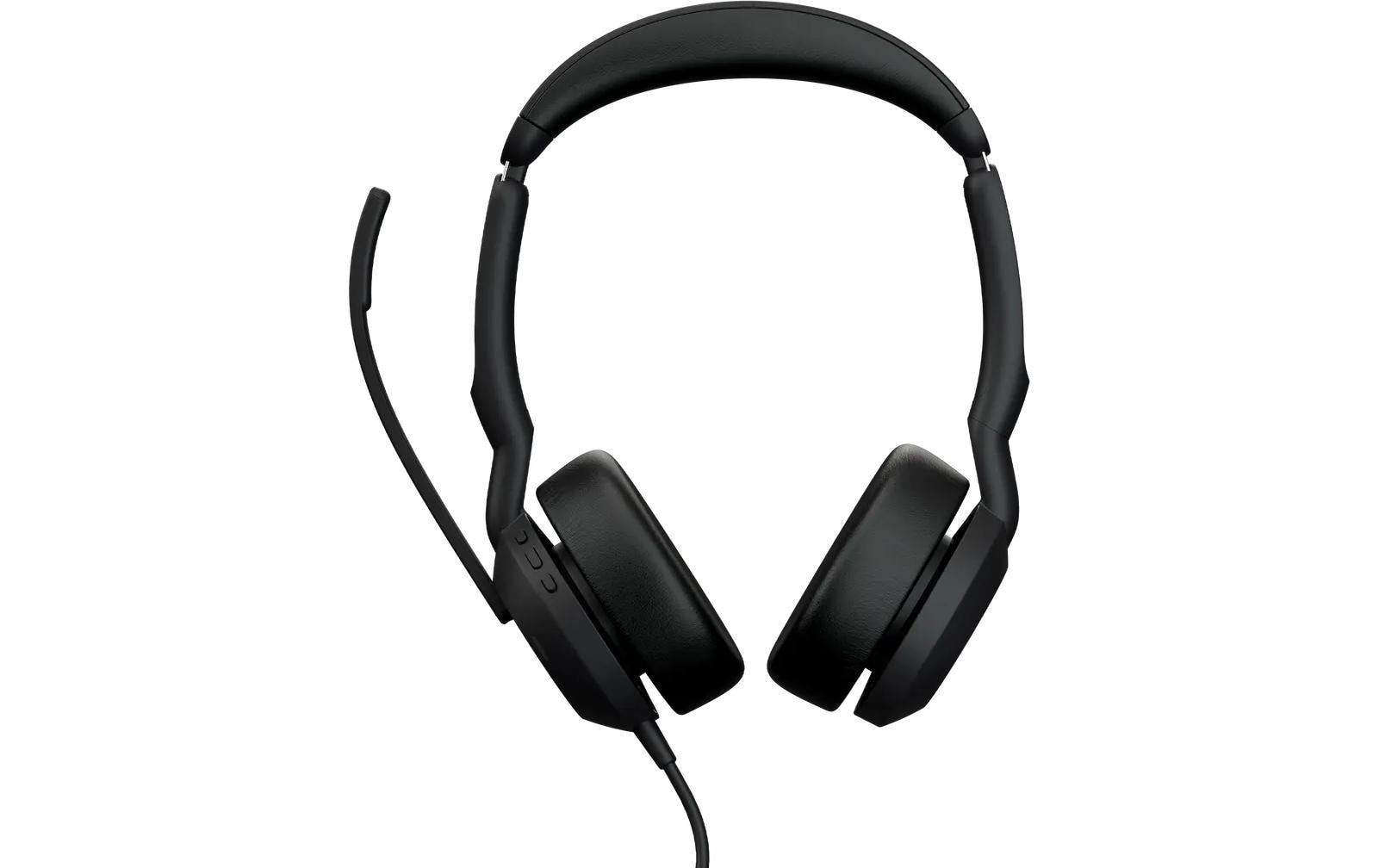 Jabra Headset Evolve2 50 Stereo MS USB C/A