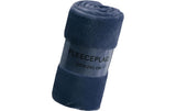 Flair, Decke Coral 200 x 240 cm, Jeans