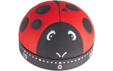 Küchentimer Marienkäfer