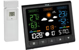 TFA Wetterstation CONTRAST