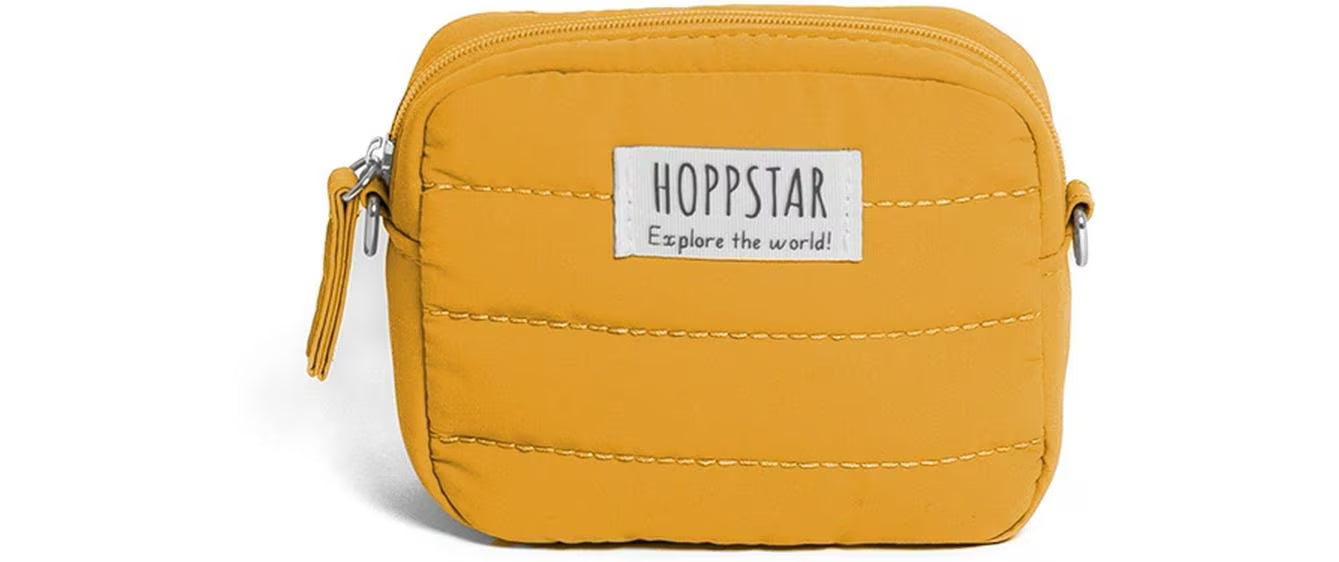 Bag Mini honey