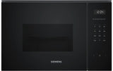 Siemens Einbaumikrowelle BE555LMB1C
