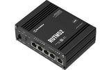 Teltonika 5G/LTE Industrierouter RUTM52