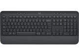 Logitech K650 graphite US-Layout