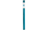 Rico Geschenkpapier Metallic, petrol Glanz
