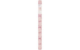Rico Geschenkpapier Schleifen, rosa