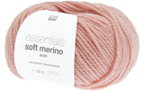 Rico Essentials Soft Merino Aran