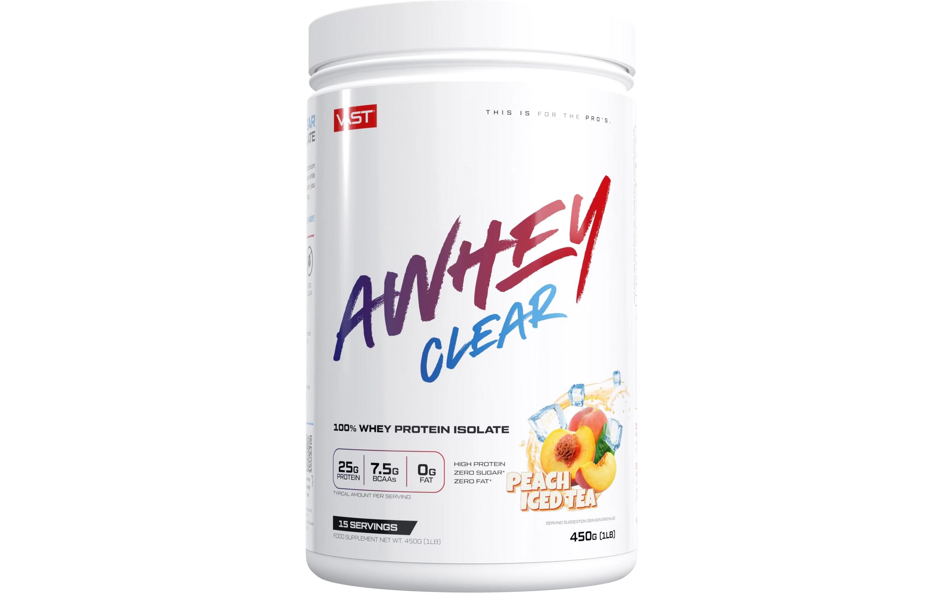 AWHEYClear