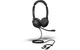 Jabra Evolve2 30 SE Stereo MS USB C/A