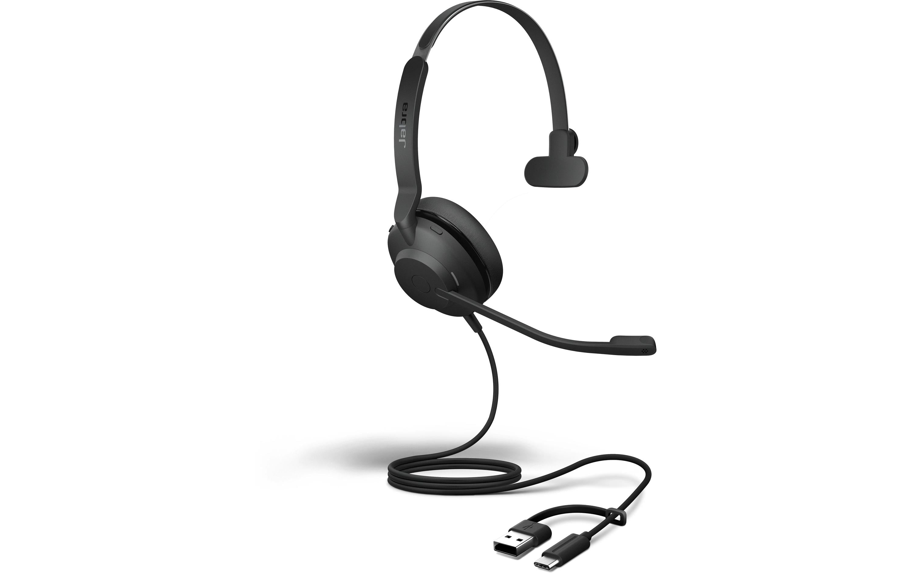 Jabra Evolve2 30 SE Mono USB UC C/A