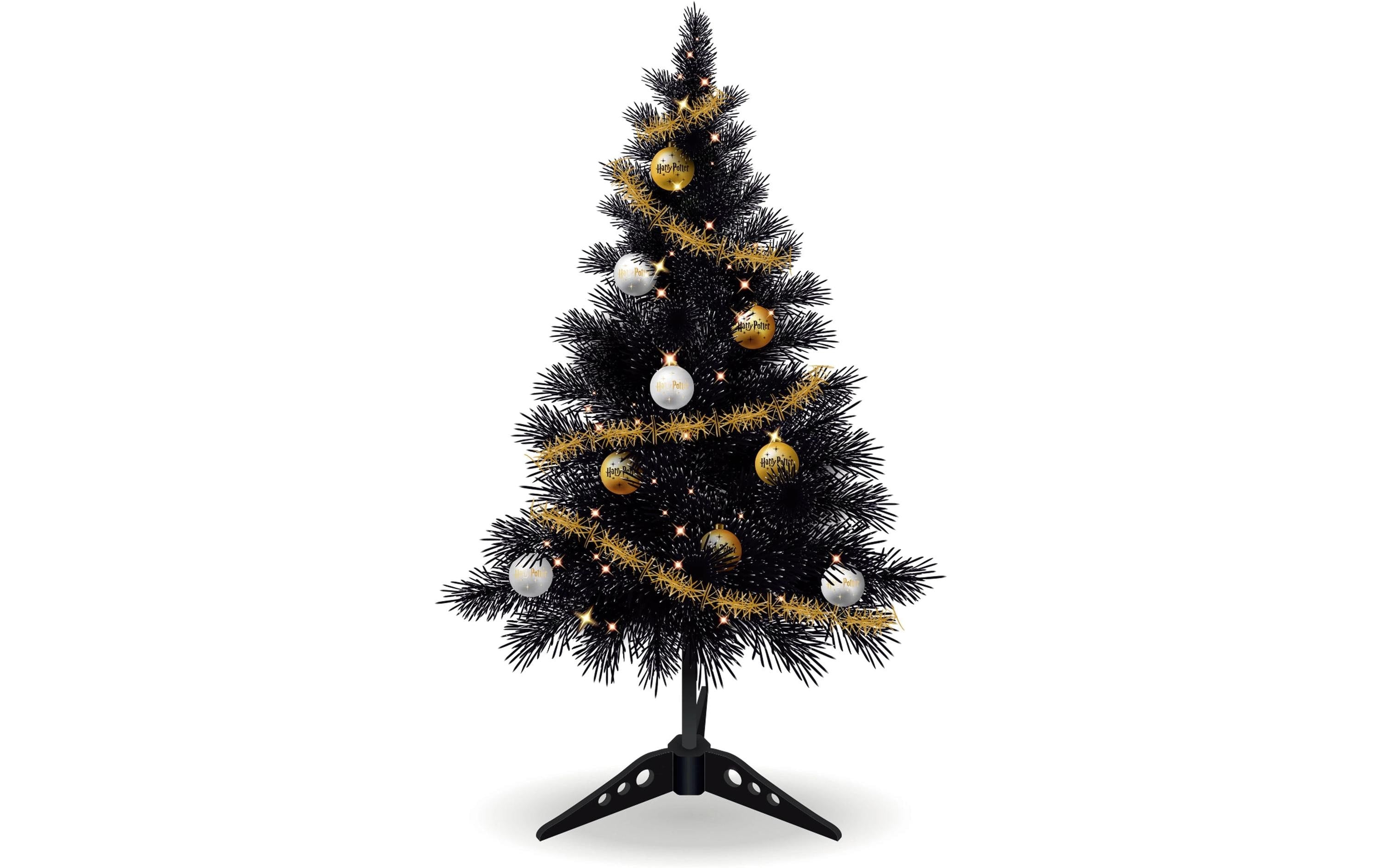 Arditex Weihnachtsbaum-Set HarryPotter,60cm