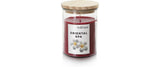 balthasar, Duftkerze Oriental Spa Duftglas