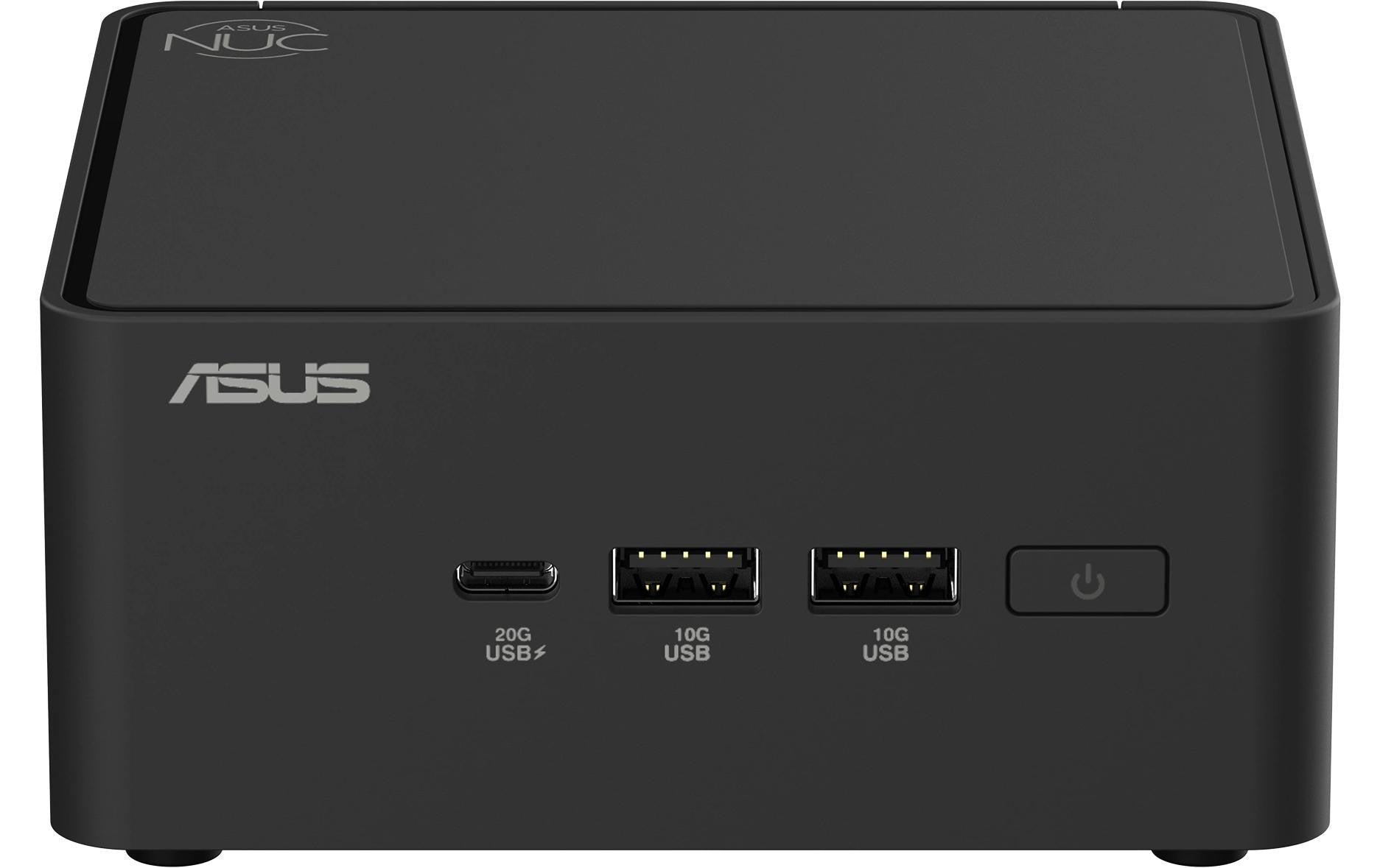 ASUS NUC Barebone NUC15CRHC7 Tall Kit