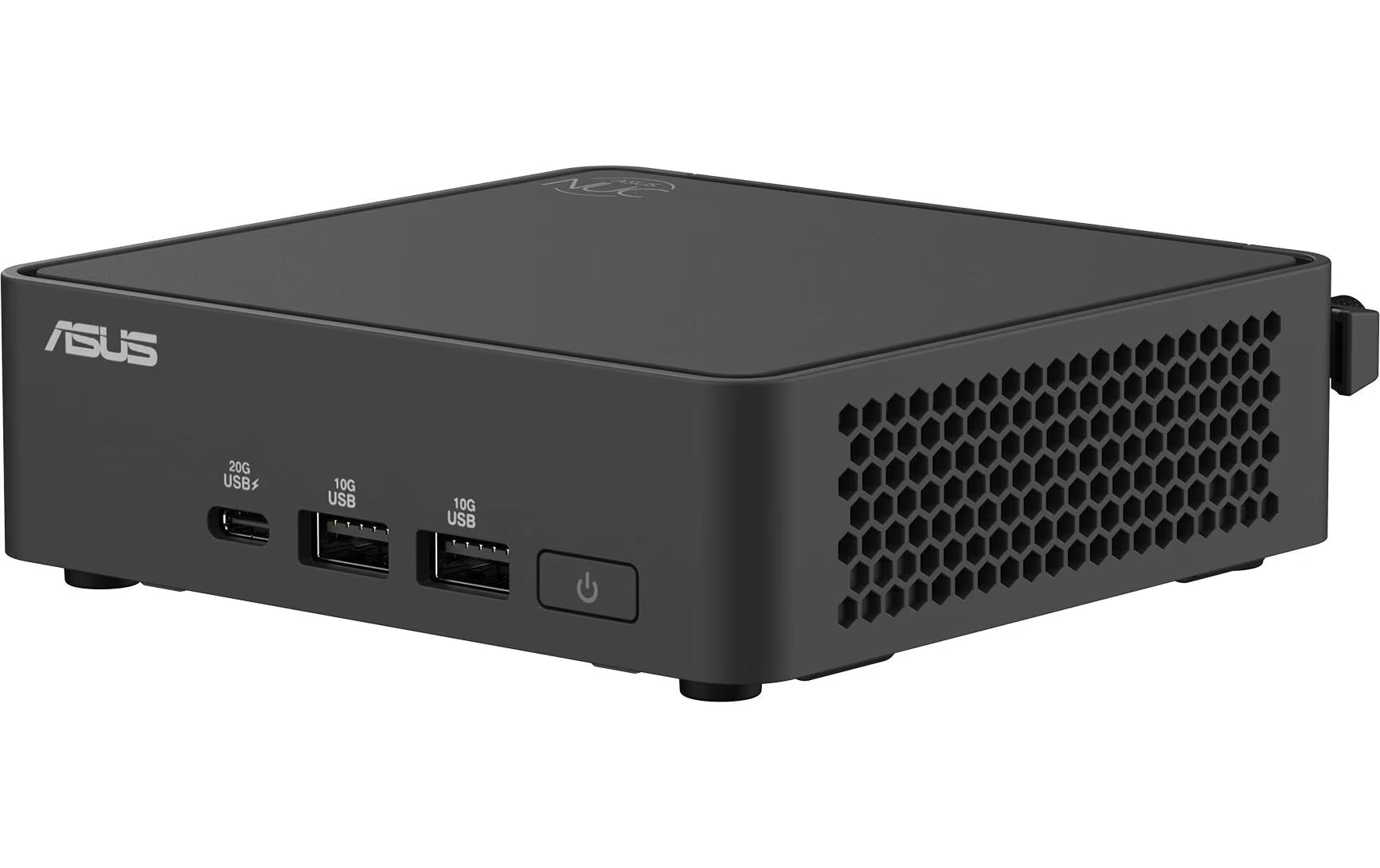 ASUS Mini PC NUC15CRKU506302 - RAM,SSD,NOOS
