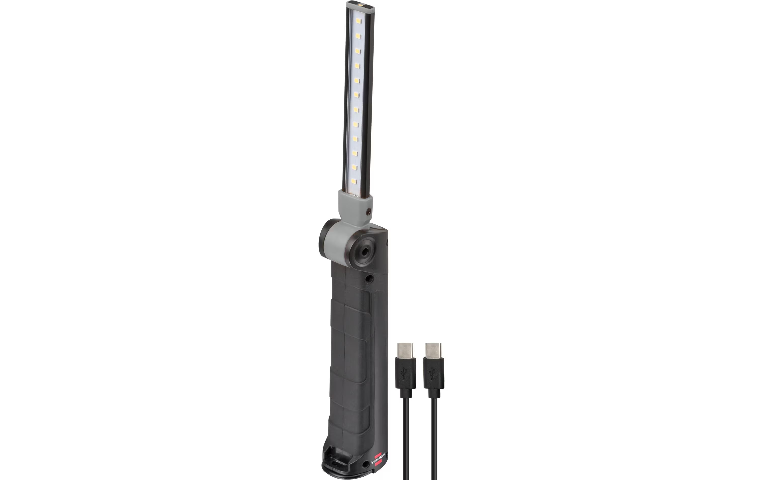 Brennenstuhl Akku Handlampe 400lm