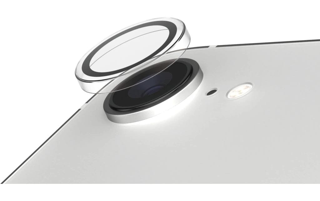 SAFE. Camera Lens Protect