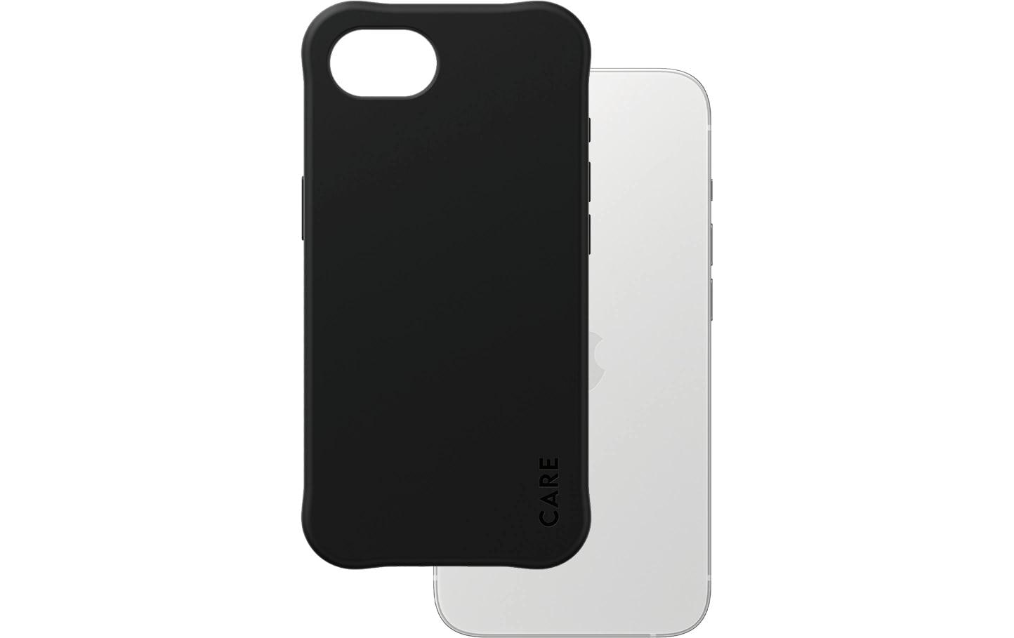 CARE Fashion Case Samba, MS, Black