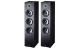Magnat Standlautsprecher MONITOR S70 KIT
