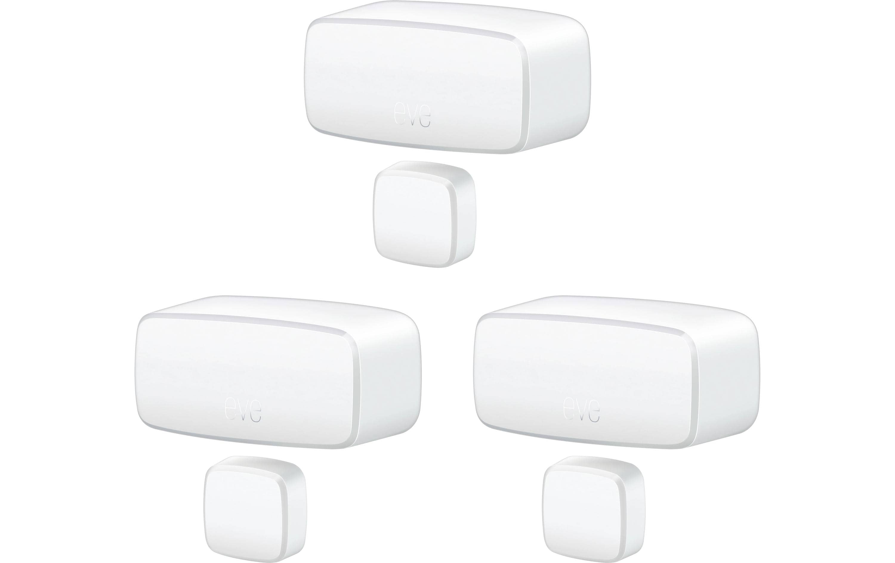 Eve Door & Window Matter 3er Pack