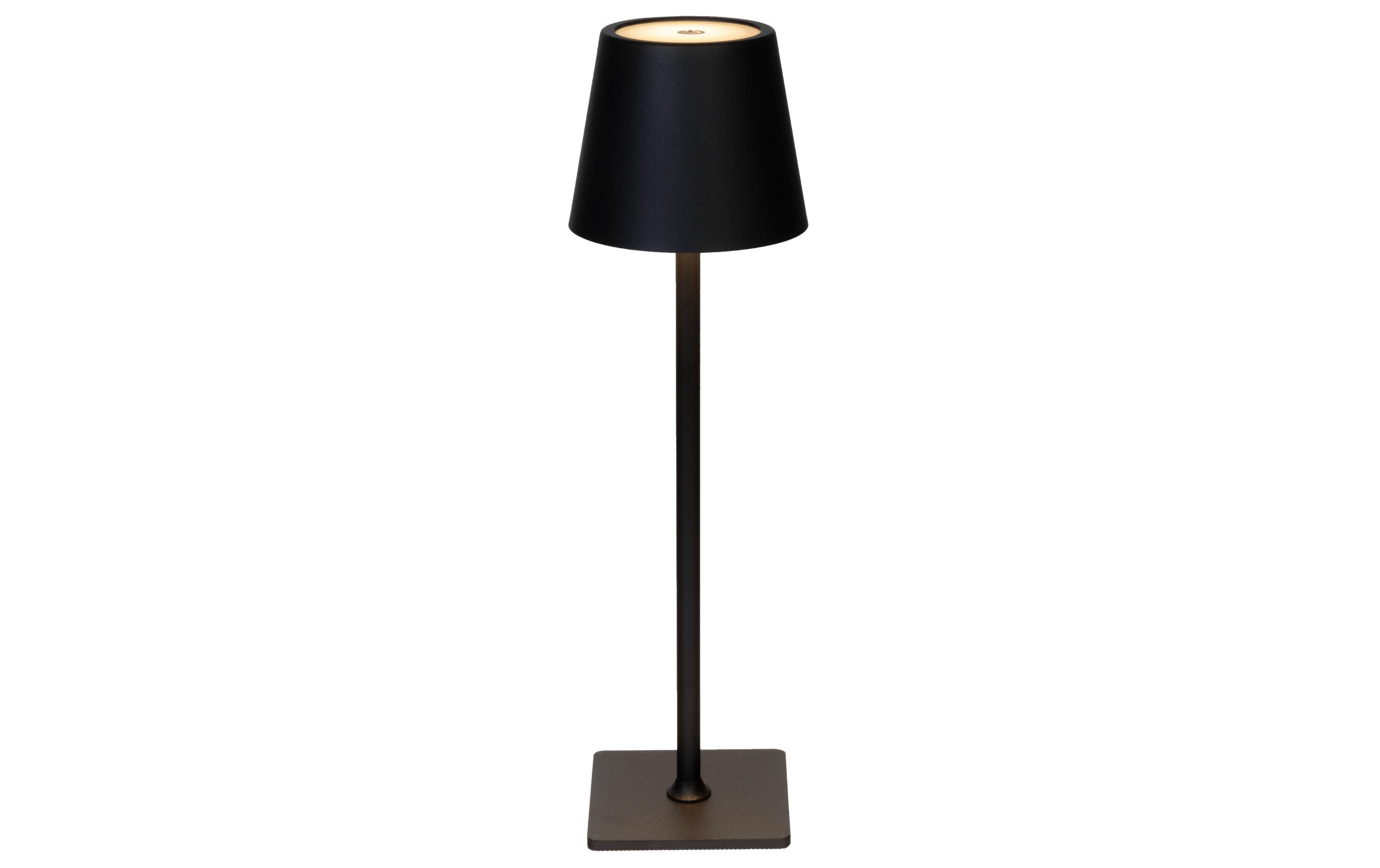 COCON Tischleuchte schwarz F02718
