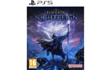 Elden Ring - Nightreign, PS5
