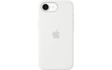Apple Silicone Case mit MagSafe iPhone 16e