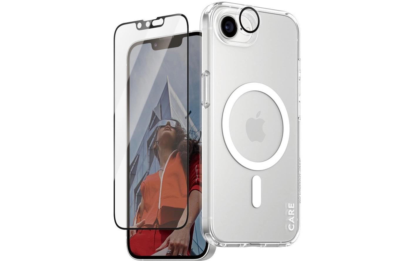 CARE Flagship 3-in-1