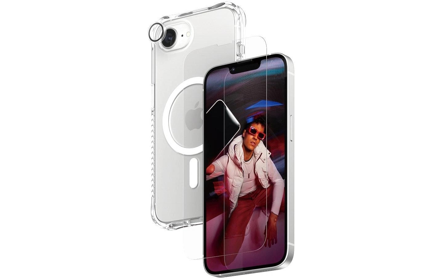 CARE Fashion 3-in-1