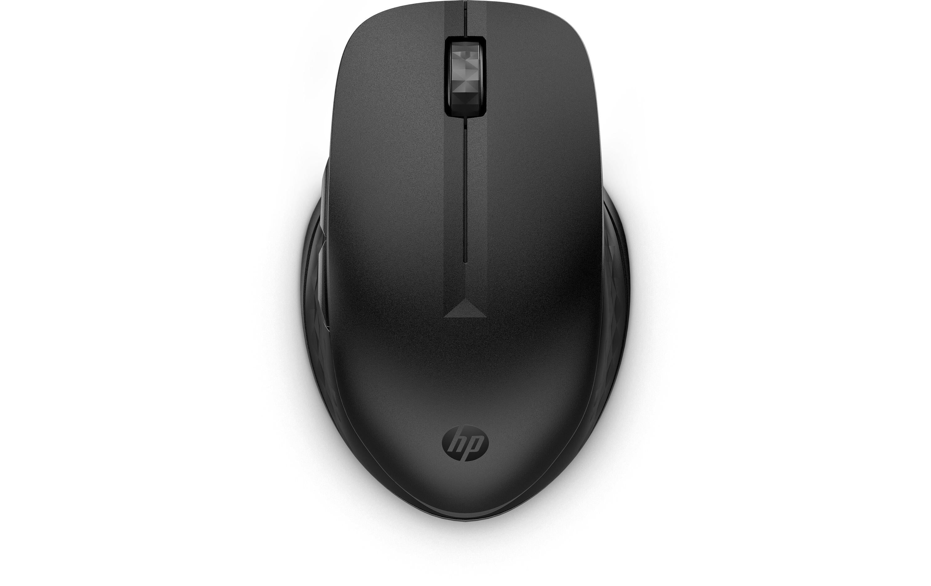 HP 435 Maus Multi-Device Wireless