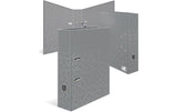 Herma Ordner 7 cm Color grau