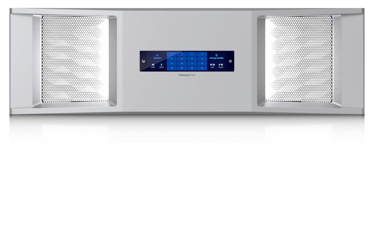 Ubiquiti UniFi Display, UACC-ENVR-BEZEL