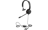 Jabra Evolve 30 II Mono UC USB C/A