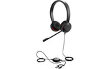 Jabra Evolve 30 II Stereo MS USB C/A