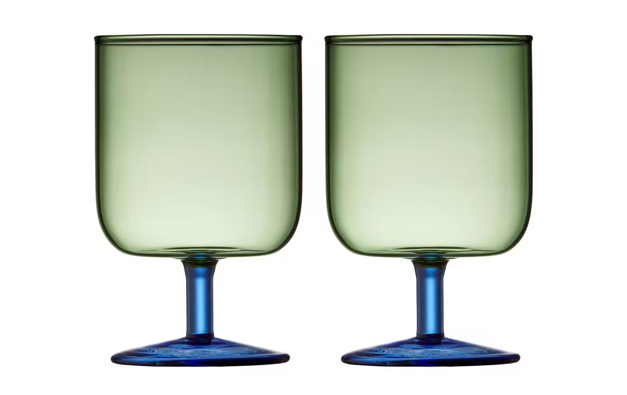 Lyngby Weinglas Torino 30 cl .