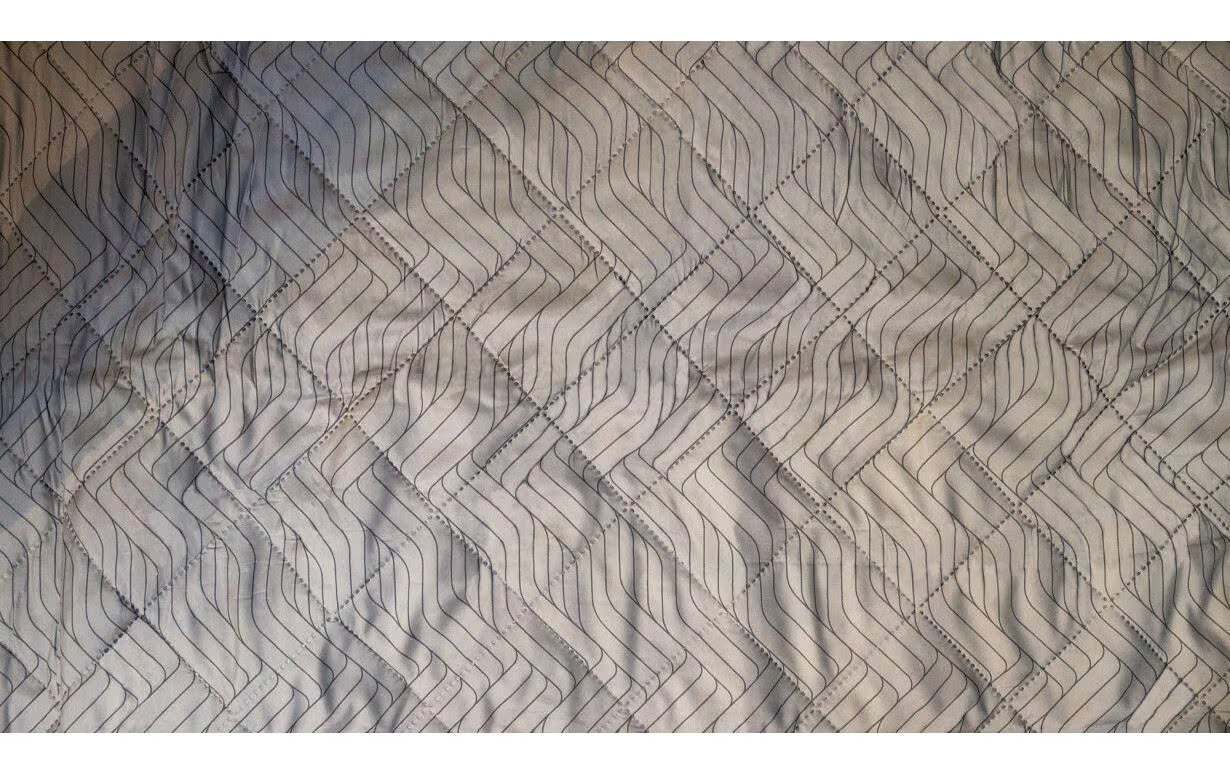 Outwell Cozy Carpet