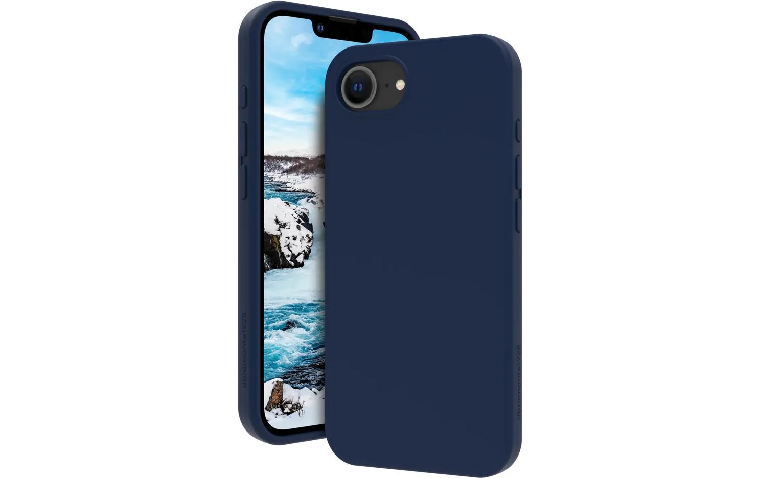 DBR Monaco Pacific Blue