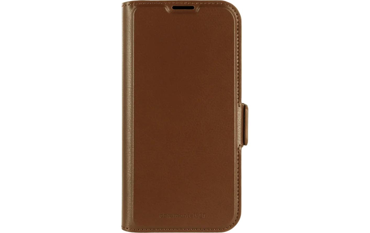 DBR Oslo Pro Dark Tan