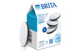 Brita Kartuschen Pack 3er Micro Disk