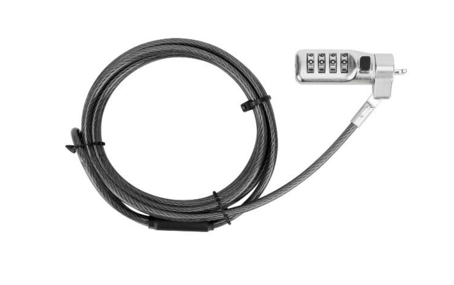 Targus DEFCON Retail Lock
