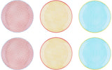 Björn Speiseteller PATTERN, Color