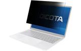 DICOTA Privacy Filter 4-way 13,3 16:9