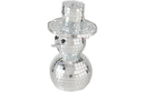 Boltze Aufhänger Schneem. Disco