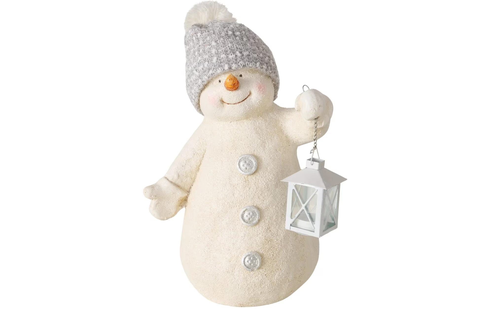 Boltze Schneemann Harro 42 cm