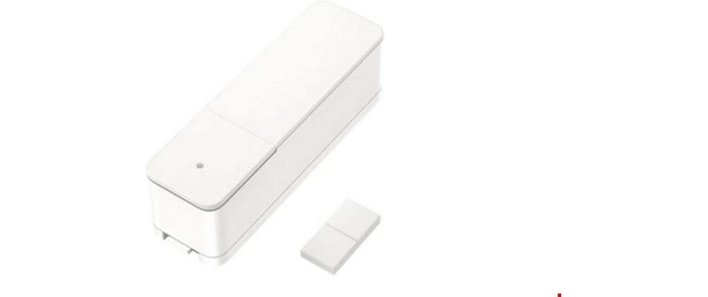 Bosch Tür-/Fensterkontakt II, weiss